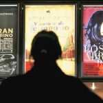 Los espectadores creen que ver cine español no merece pasar por taquilla