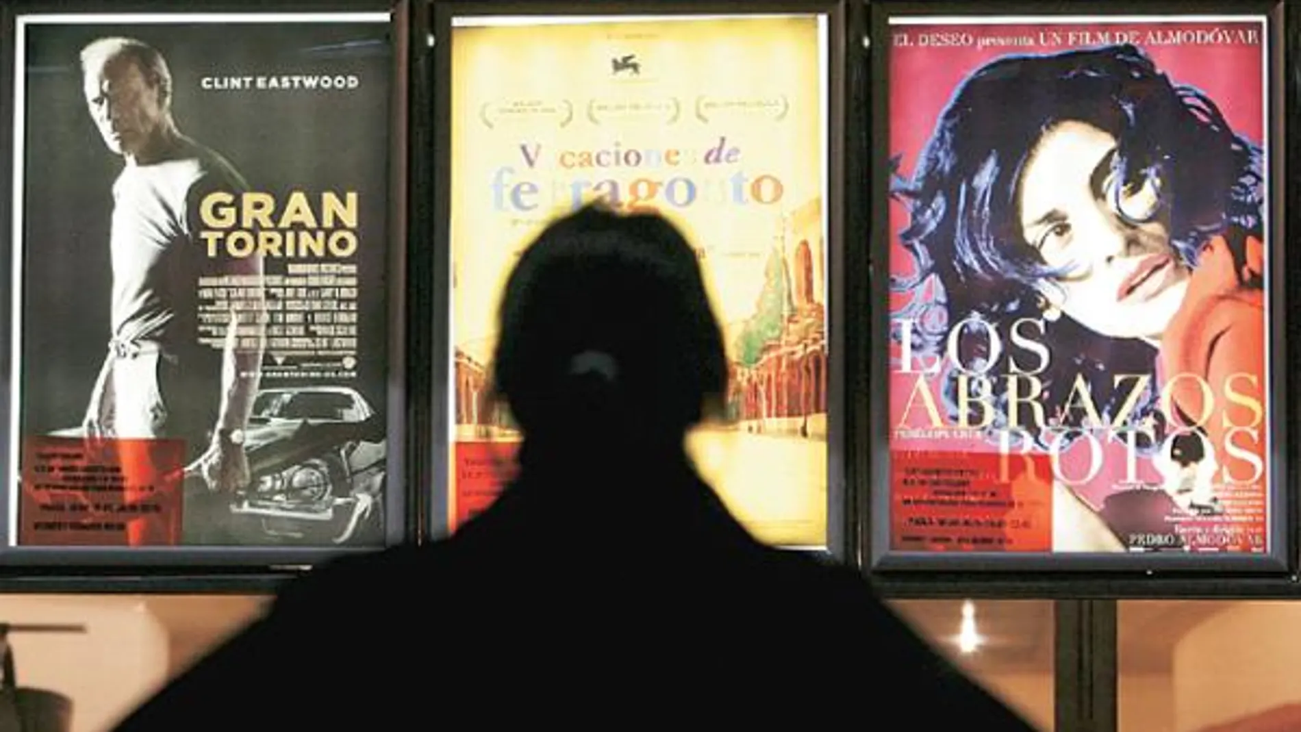 Los espectadores creen que ver cine español no merece pasar por taquilla