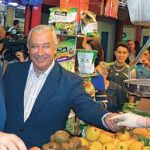 El PP aboga por un pacto político para la defensa de Andalucía en la UE