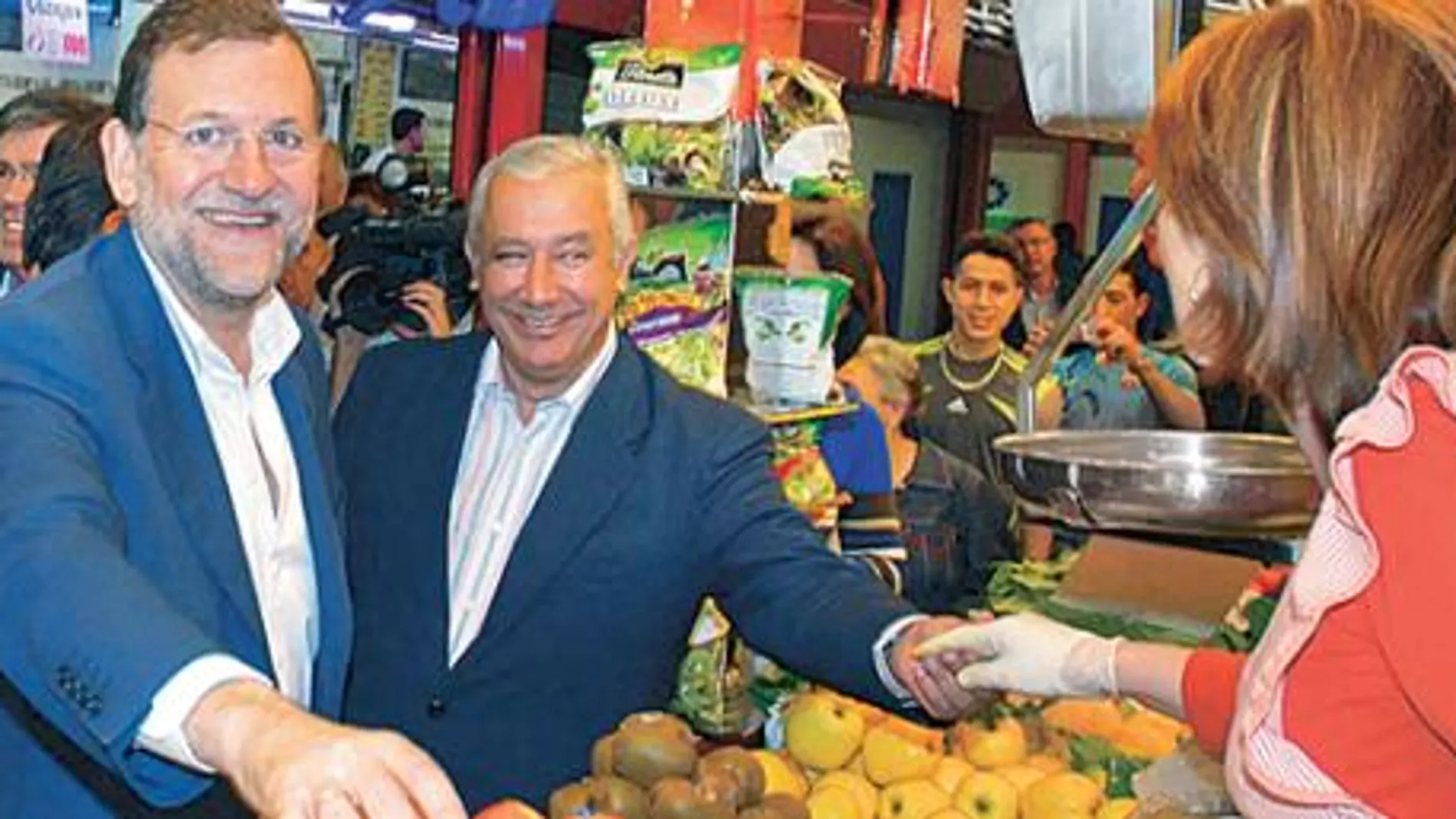 El PP aboga por un pacto político para la defensa de Andalucía en la UE