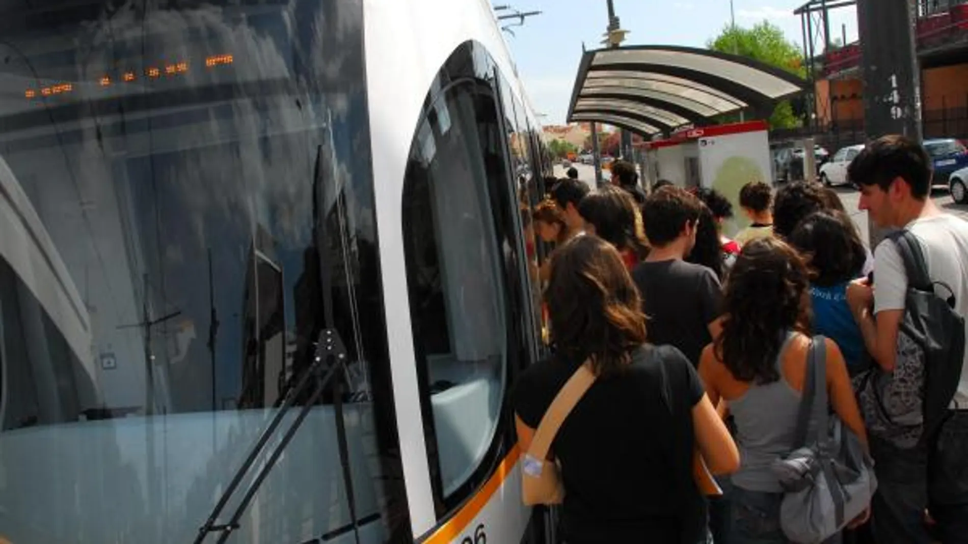 Cinco mil universitarios se benefician de los descuentos de FGV para los estudiantes