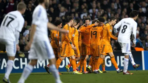 Bein Sports emitirá la Liga de Campeones, la Liga Europa y otras competiciones de fútbol internacional