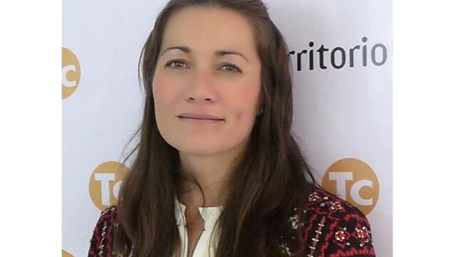 Daniela Ferrer: "La innovación está considerada como la única forma de supervivencia en el mundo digital"