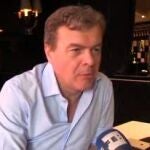 El CEO de Deezer, Hans-Holger Albrecht