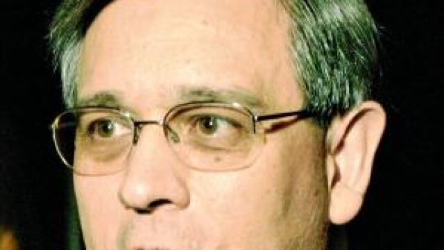 Josep Maria Soler es el abad de Montserrat desde hace 10 años