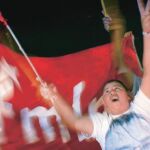 Chávez gana otro peón en América
