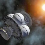 Naves interestelares: un grupo de científicos diseña una máquina para ir más allá del Sol