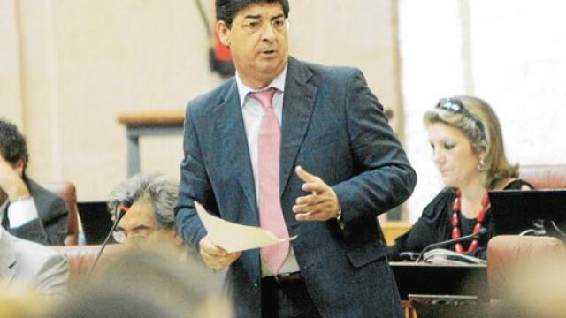 Cambio de objetivo: de una gran caja andaluza, a una «alianza estratégica»