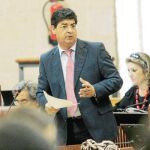 Cambio de objetivo: de una gran caja andaluza, a una «alianza estratégica»