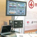 Sicarm trae a Murcia la tecnología punta