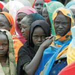La Justicia internacional ordena el arresto del presidente sudanés