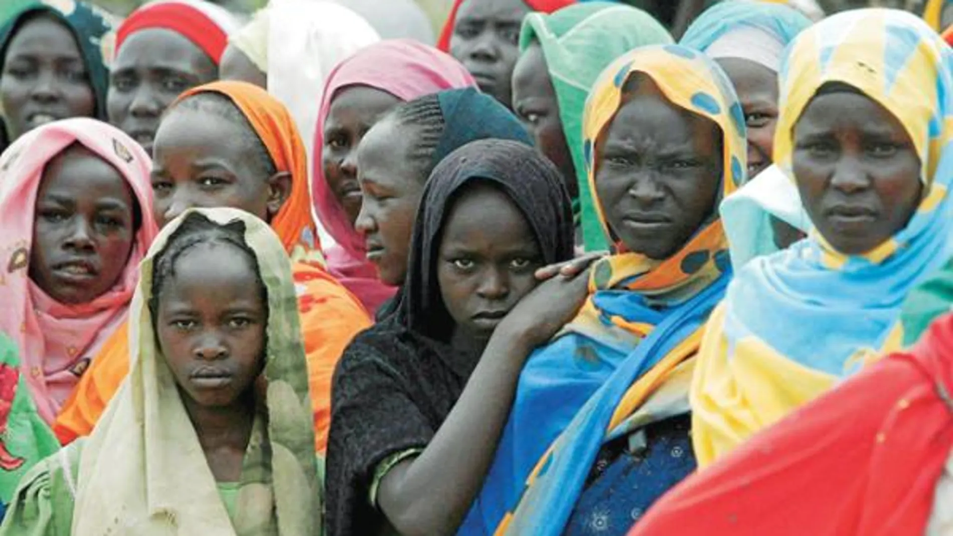 La Justicia internacional ordena el arresto del presidente sudanés