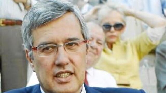 Los príncipes de asturias presiden la beneficencia