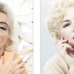 Michelle Williams la nueva Marilyn