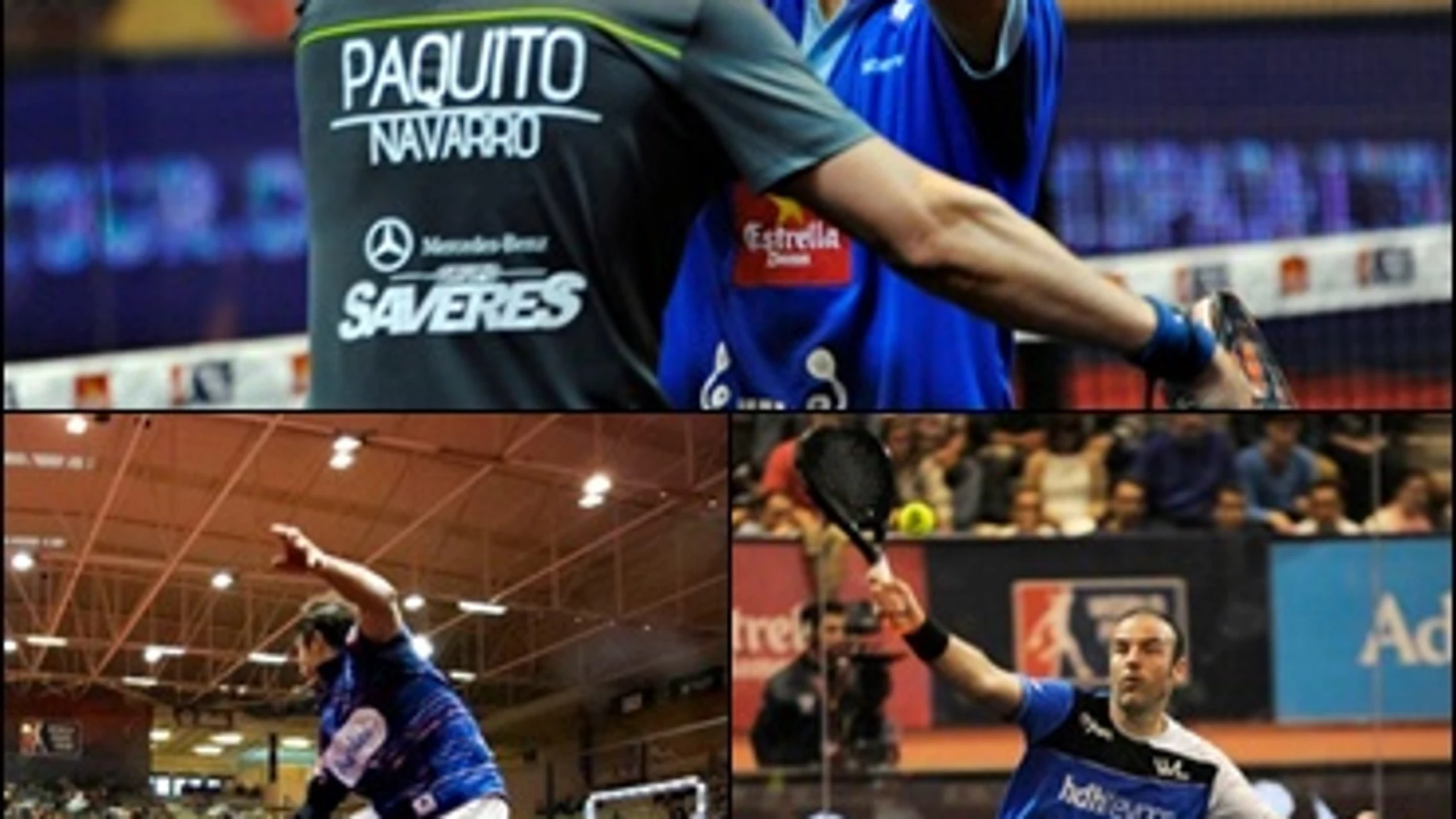 Final WPT San Fernando