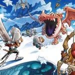 Level-5 muestra la jugabilidad de «Fantasy Life 2»