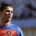 La crisis de «CR7»