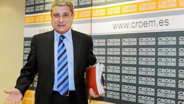 Croem apuesta por el sector exterior para salir de la crisis