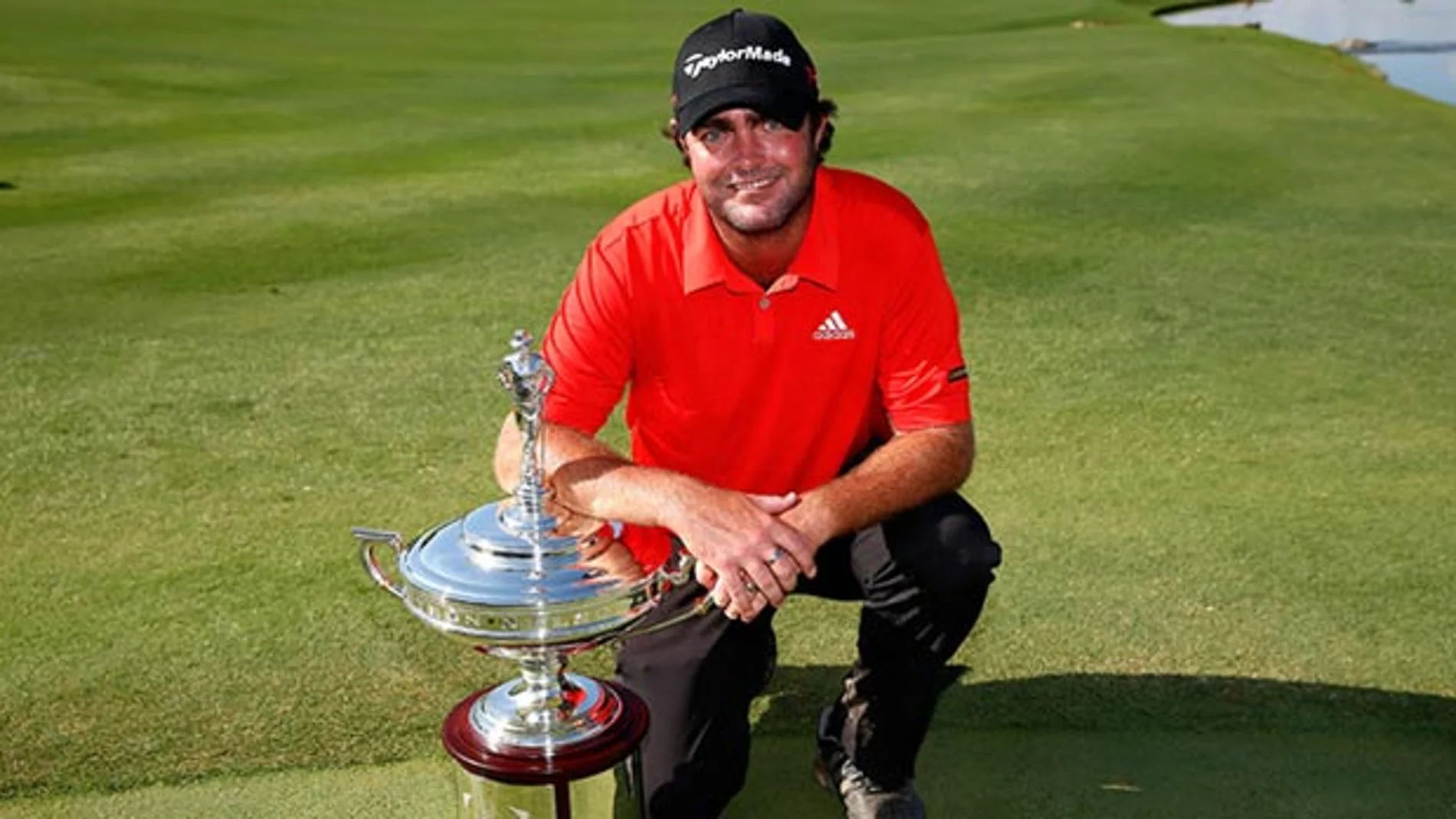 Steve Bowditch