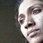 Bushra Nazir, de 26 años, llegó al centro de acogida de cristianos Apna Ghar en febrero de 2009 huyendo de su marido. Desde entonces, vive allí con sus tres hijos