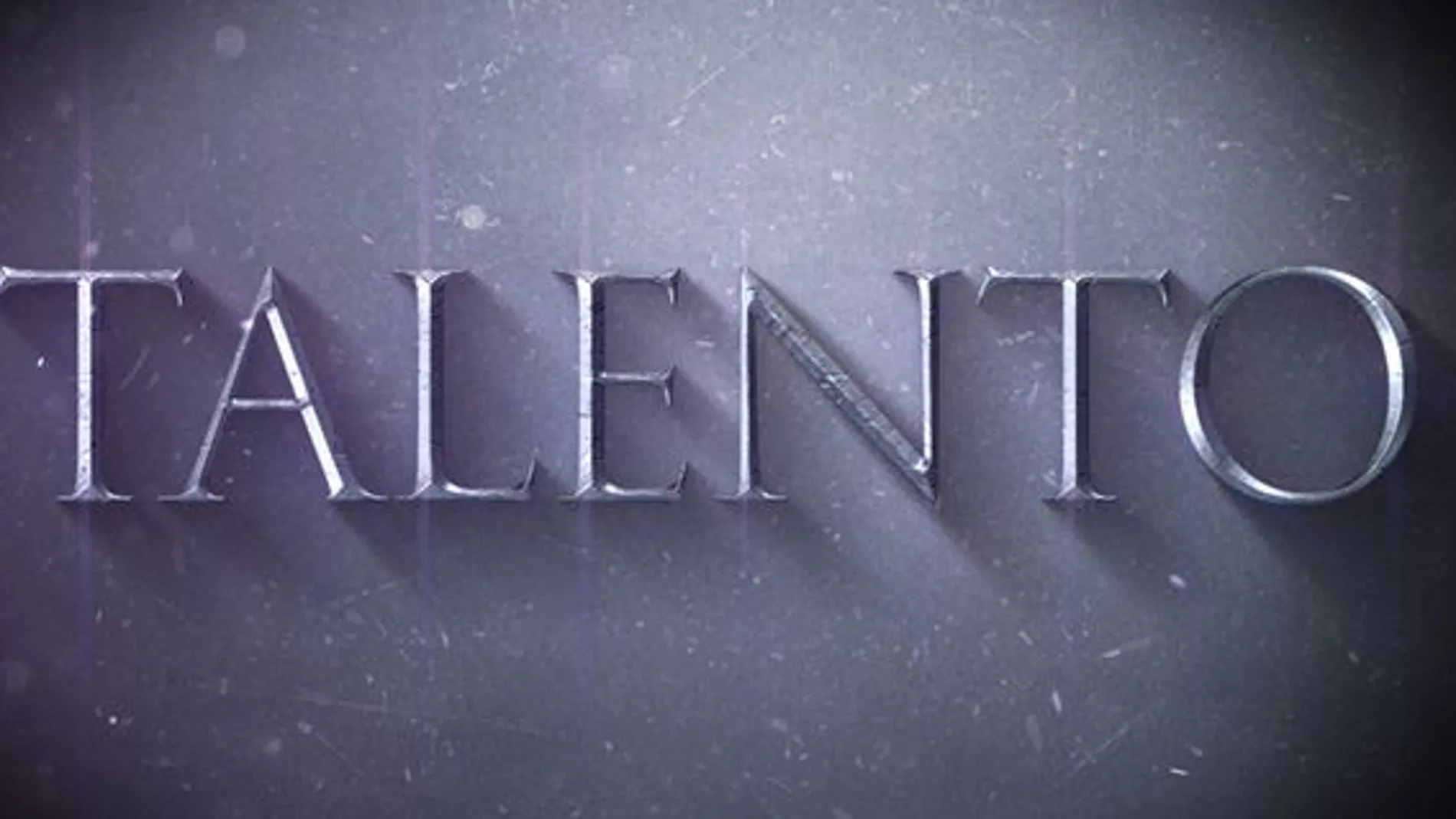 TVE estrenará este verano el «talent show » «Insuperables»