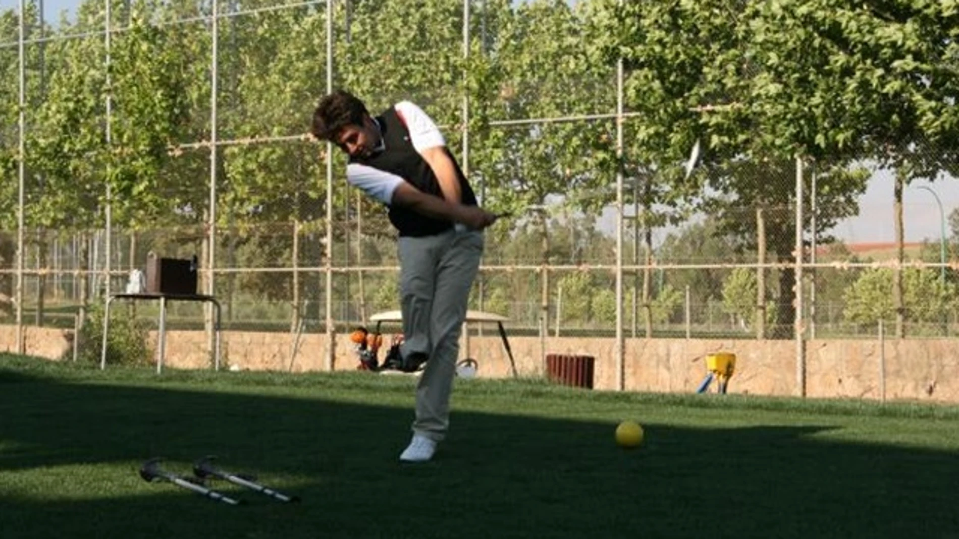 Juan Postigo