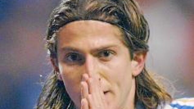 El brasileño Filipe Luis cree que el Atlético mejorará