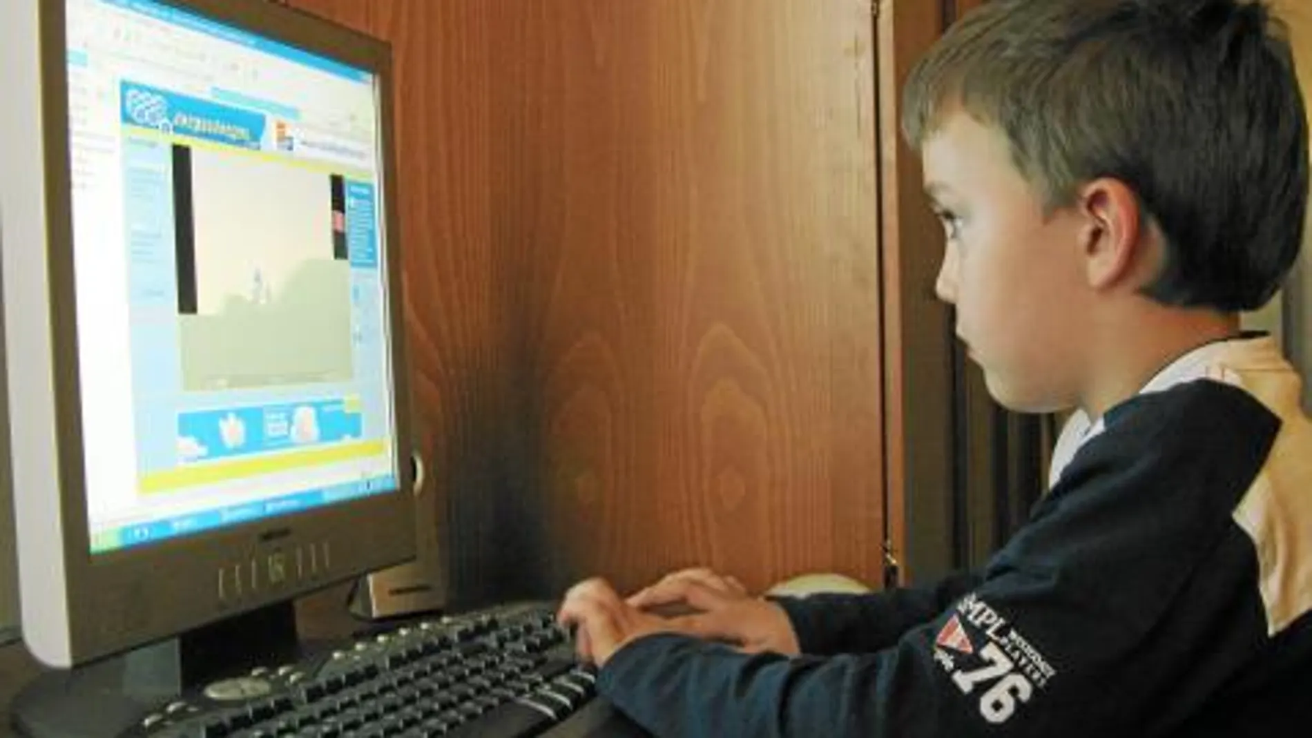 Preguntas con respuesta: ¿Qué ventajas ofrece internet para el desarrollo del niño?