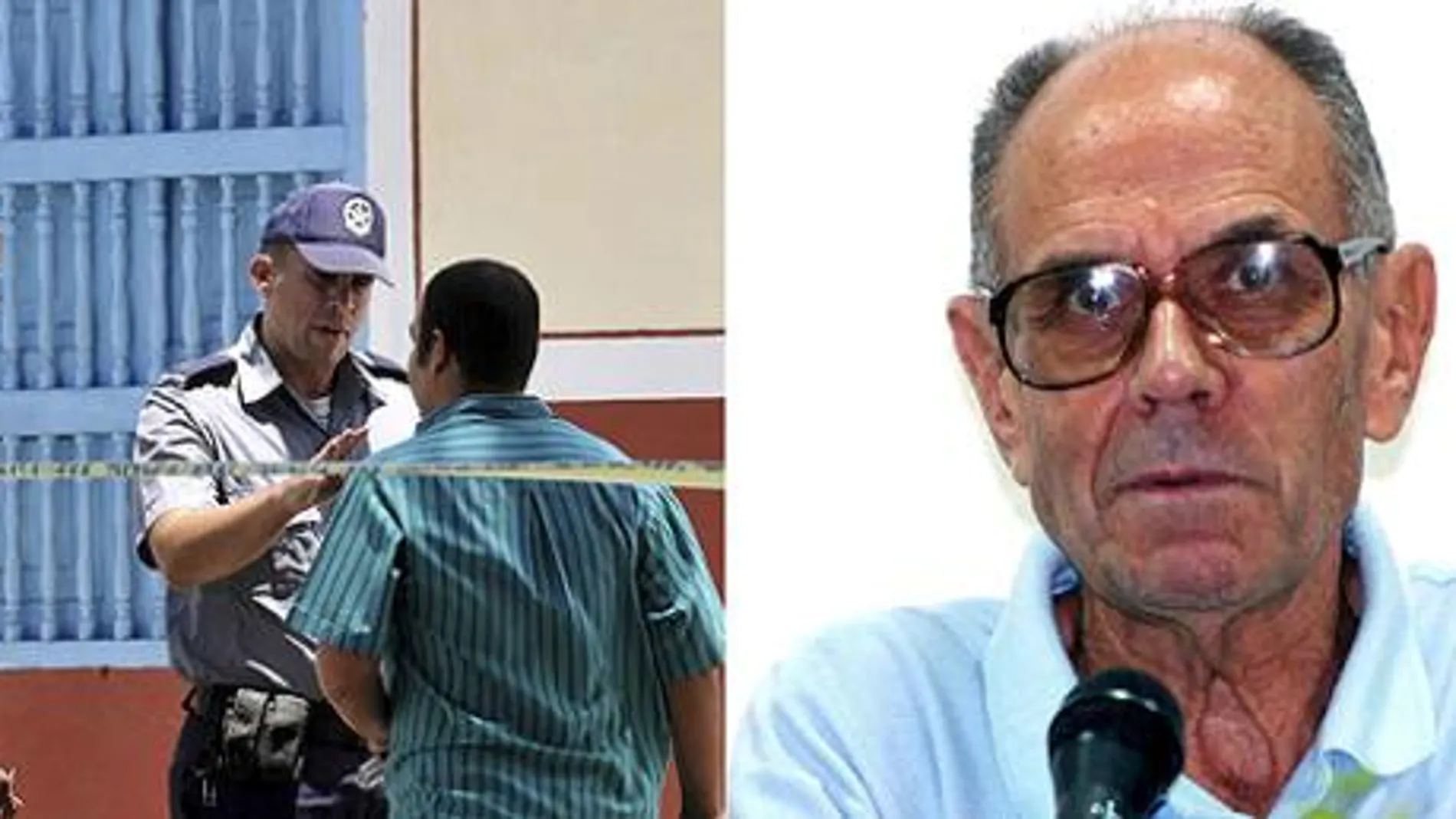 El asesinato de dos sacerdotes españoles amigos en cinco meses conmocionan La Habana