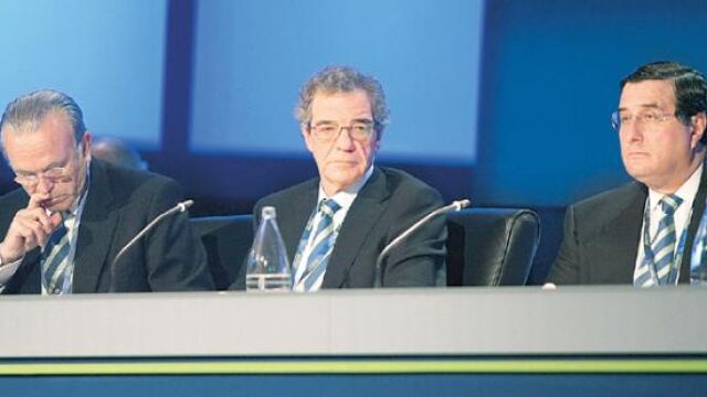 Alierta cree que el precio de la acción de Telefónica debería estar en 22 euros