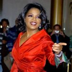 Oprah Winfrey celebra su cumpleañosen Barcelona con 1.500 invitados