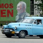 Cuba sube hasta un 18% los combustibles