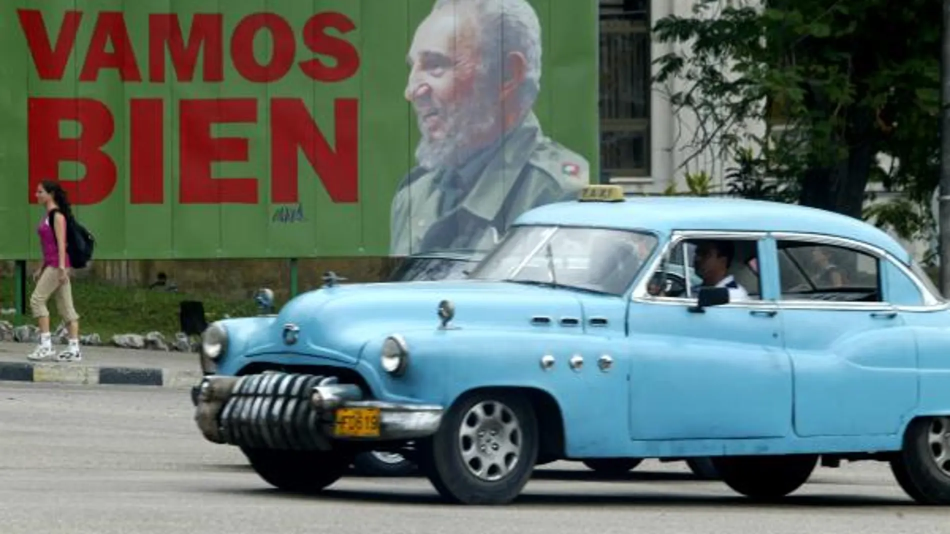 Cuba sube hasta un 18% los combustibles