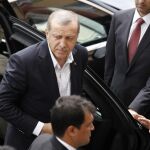 Recep Tayyip Erdogan