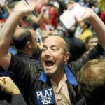 Francia exige medidas para controlar la especulación