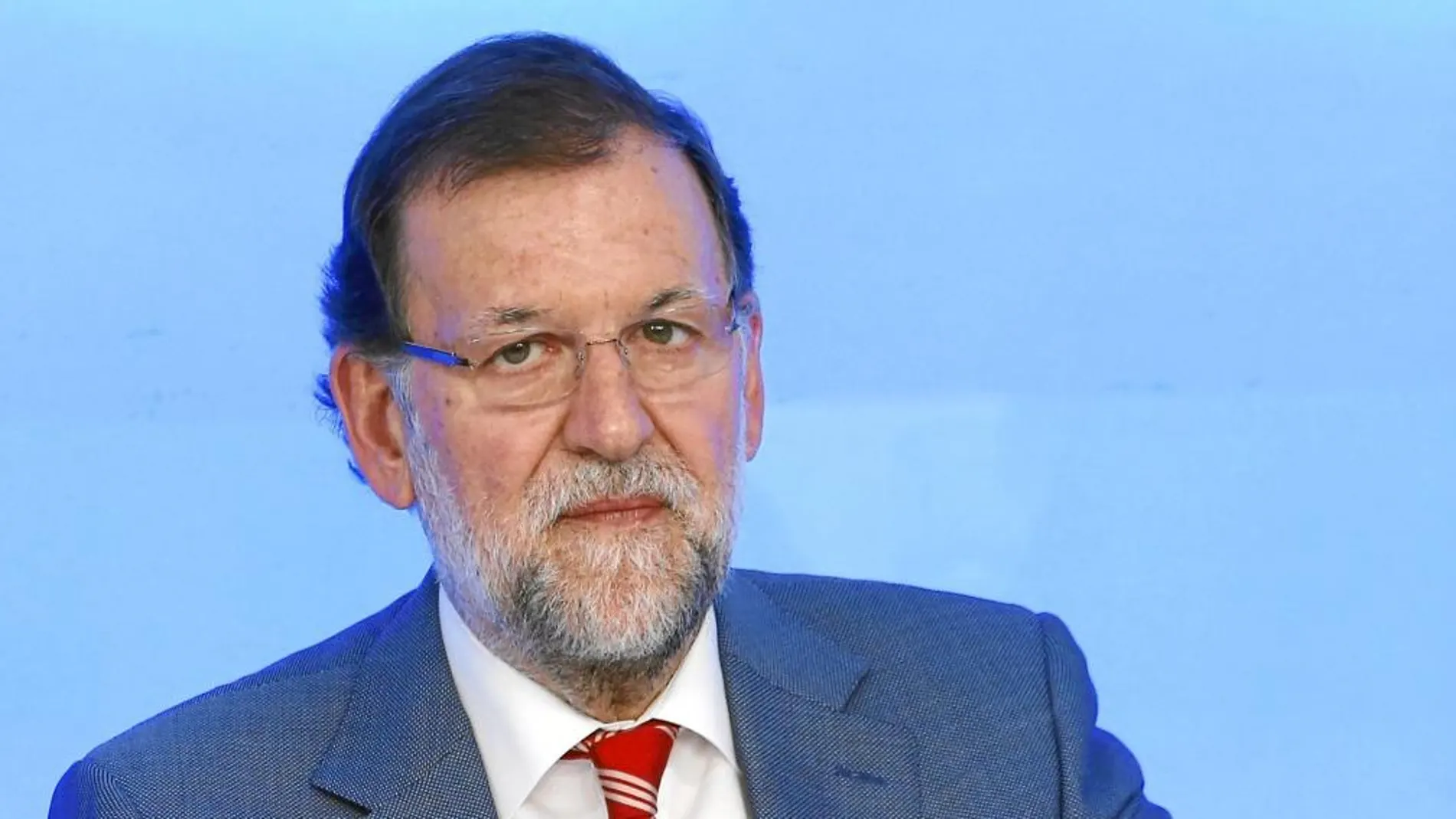 Rajoy quiere empezar a reforzar el PP a partir del 13 de junio tras constituirse los ayuntamientos