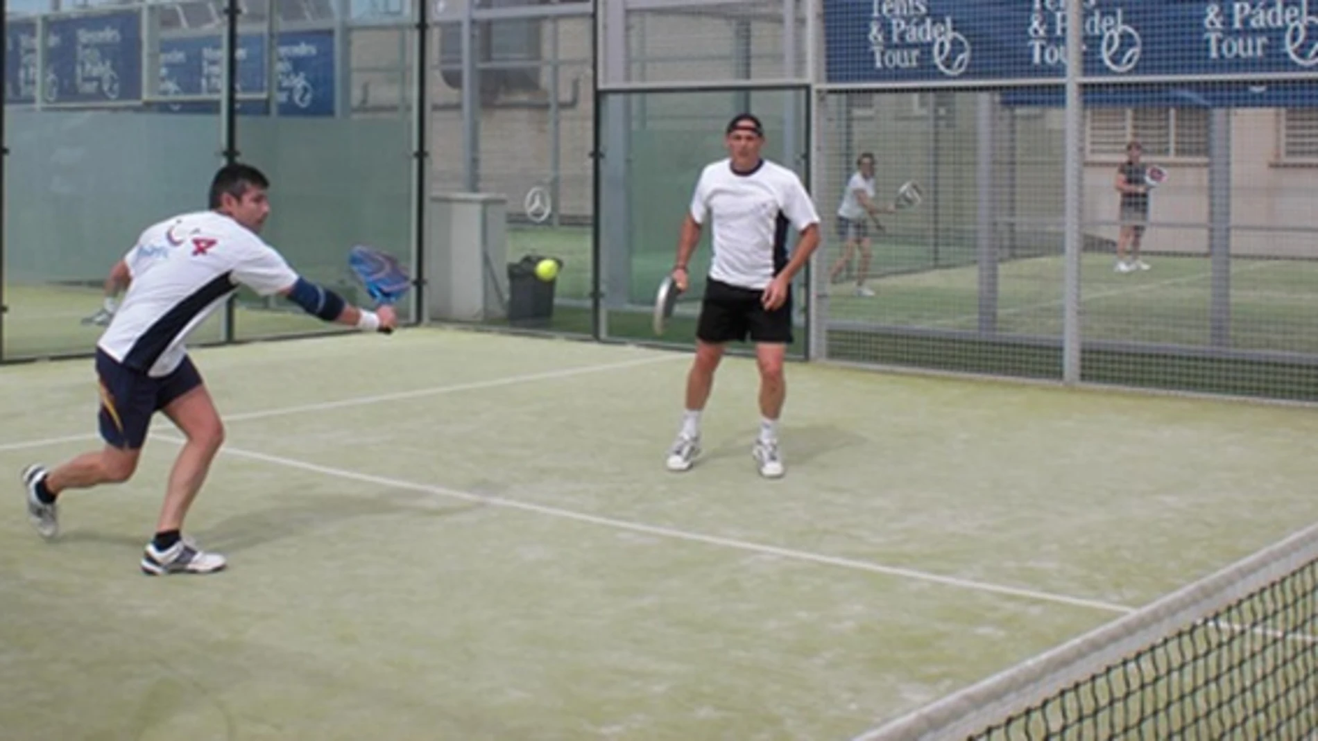 Club de Tenis Murcia