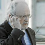 El caso le correspondió a Varela «por turno preestablecido»