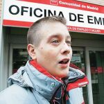 El paro sube en febrero en 154.058 personas y roza ya los 3,5 millones