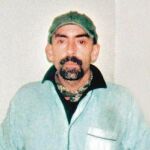 Luis Patricio Andrés, el asesino de la furgoneta