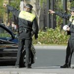 La imagen de la Policía Local se ha visto manchada debido a los tristes incidentes acontecidos en los últimos días