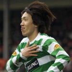 El Espanyol ficha a Nakamura, el «Beckham» japonés