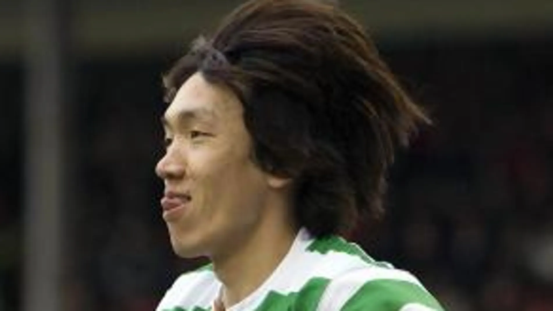 El Espanyol ficha a Nakamura, el «Beckham» japonés