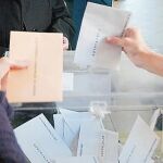 El voto por correo supera al de 2004 y es ya de 290.000 personas