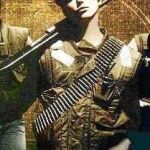 Keira Knightley, protagoniza «Domino»