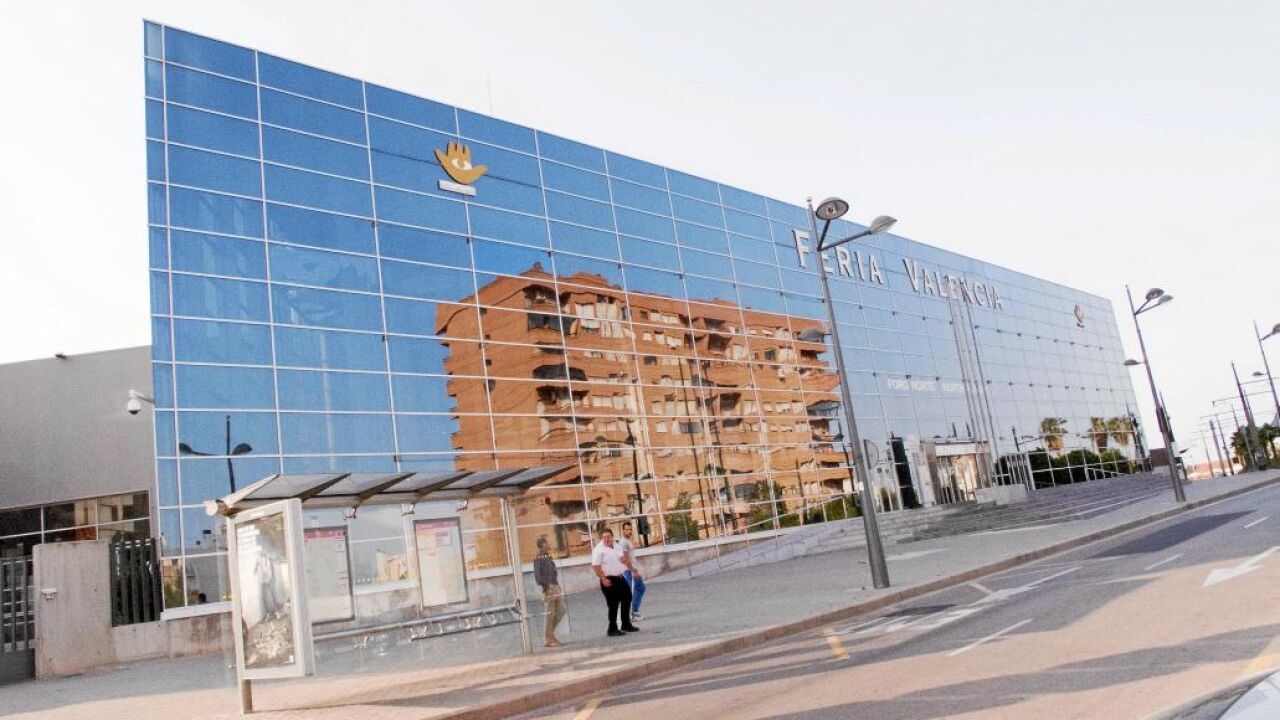 Espectáculos musicales y socios externos, así se reinventa Feria Valencia