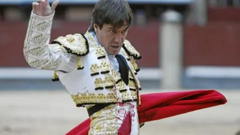 Antonio Barrera