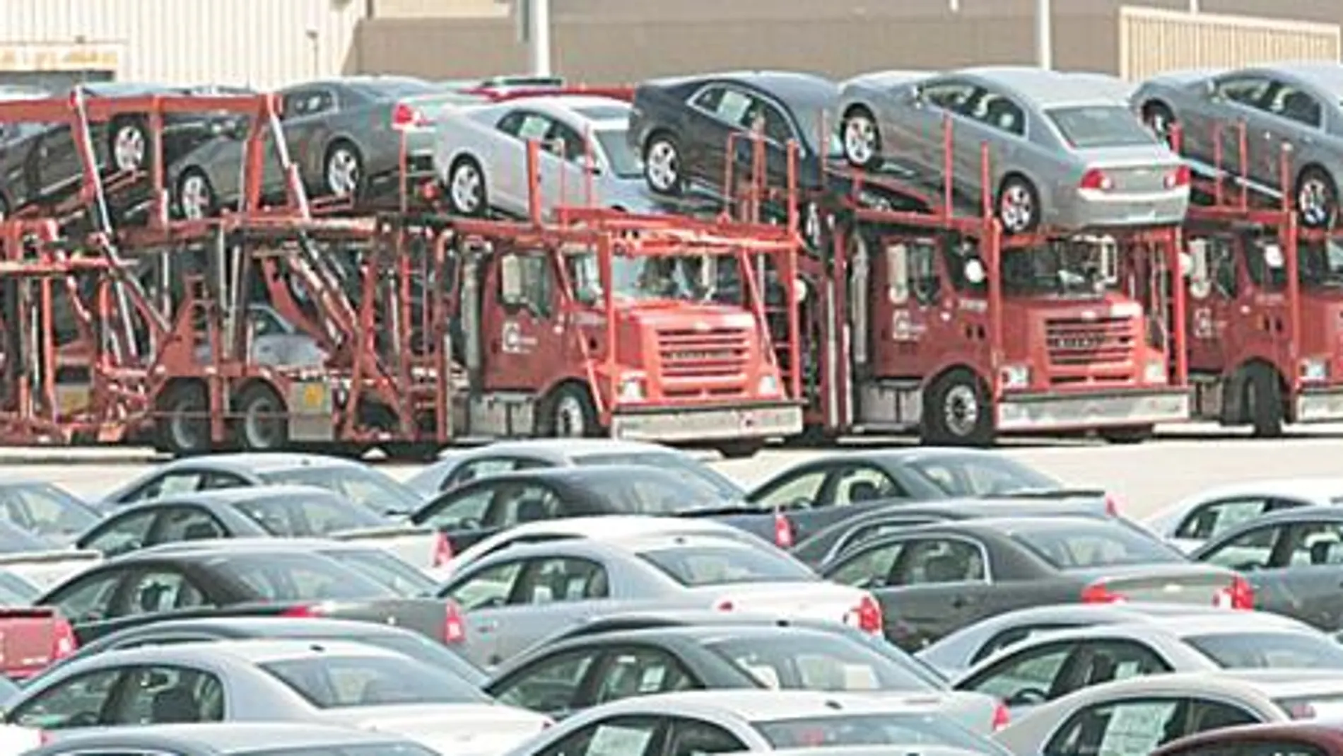 General Motors despedirá a 21000 trabajadores y cerrará 13 fábricas