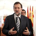 Rajoy exige poner orden en Fomento ante el exceso de torpeza y la imprevisión