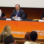 Las nuevas tecnologías, claves para formar al alumnado en la sociedad del siglo XXI